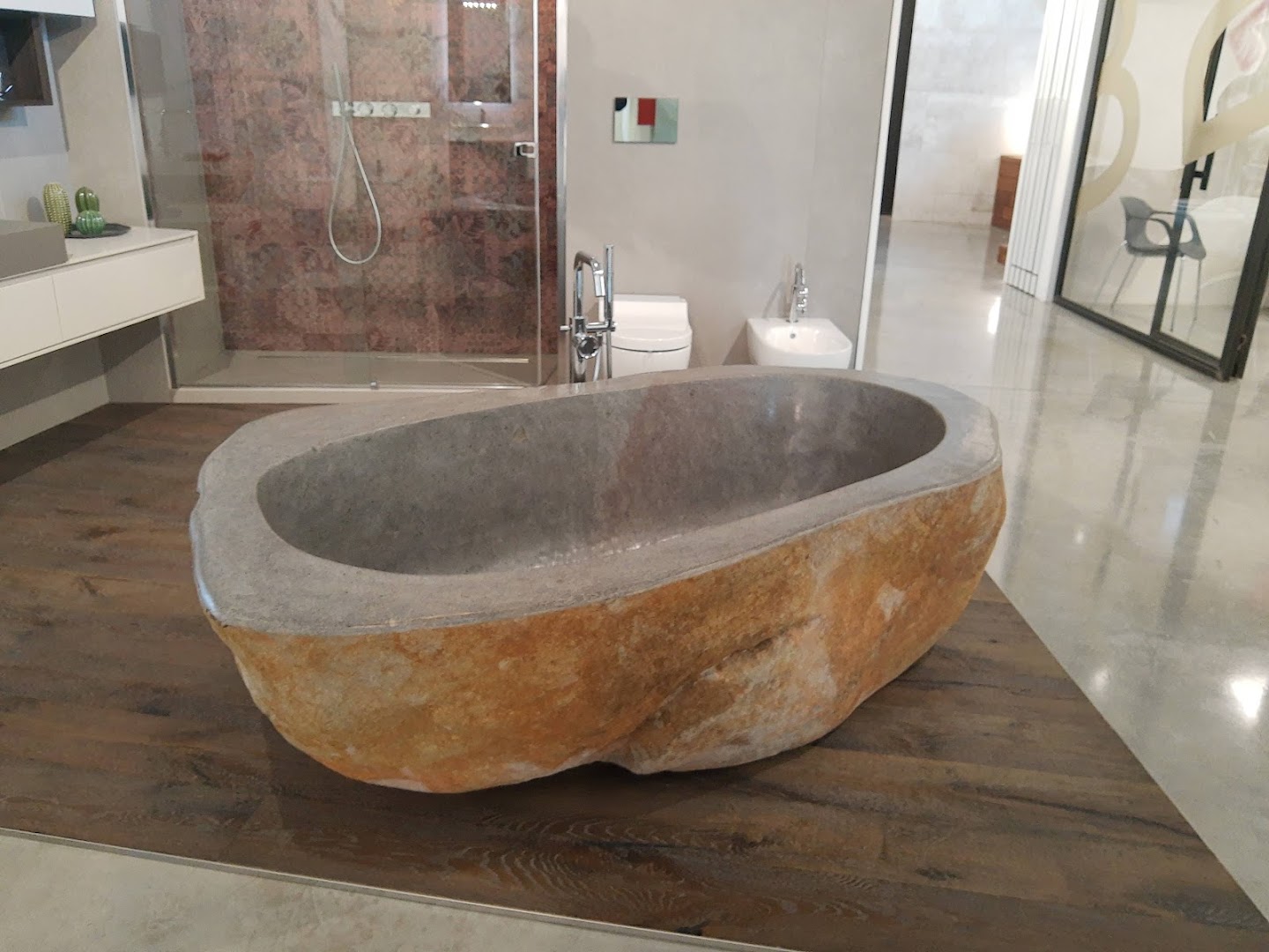 Contestabile Srl, Monte San Biagio