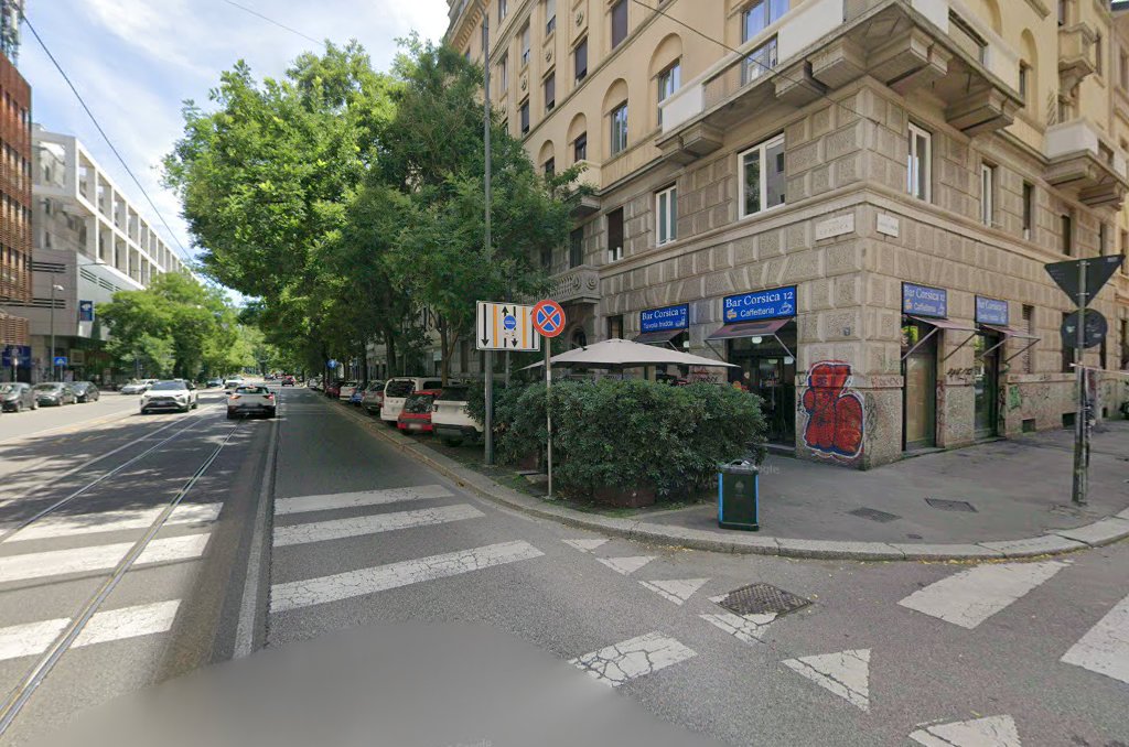 Contex Happy Hour, Milano