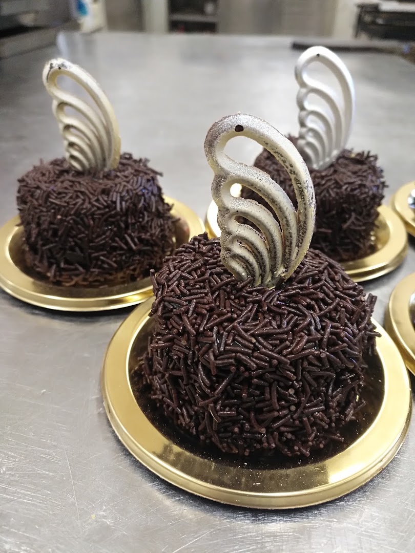 Conti LA PASTICCERIA