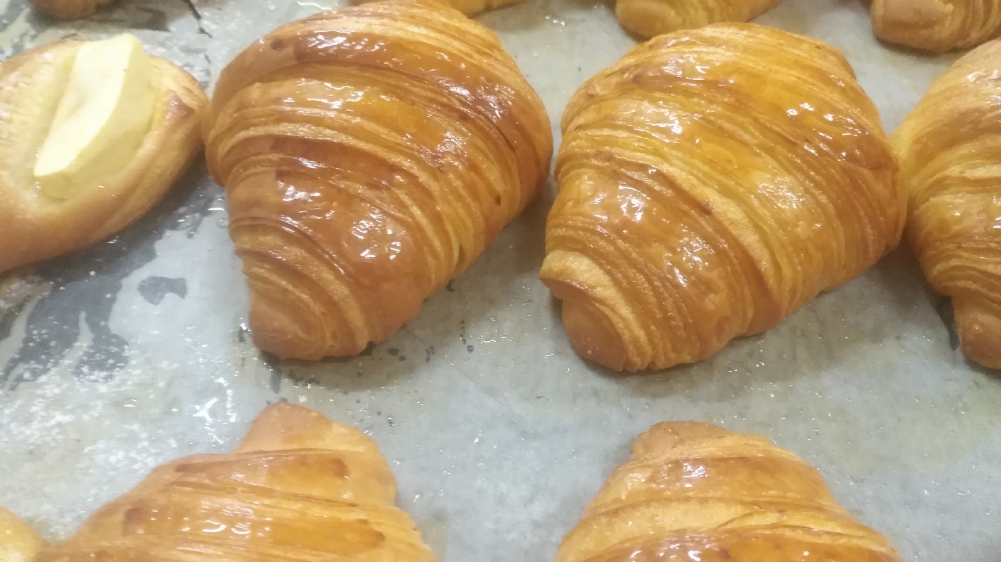 Conti LA PASTICCERIA