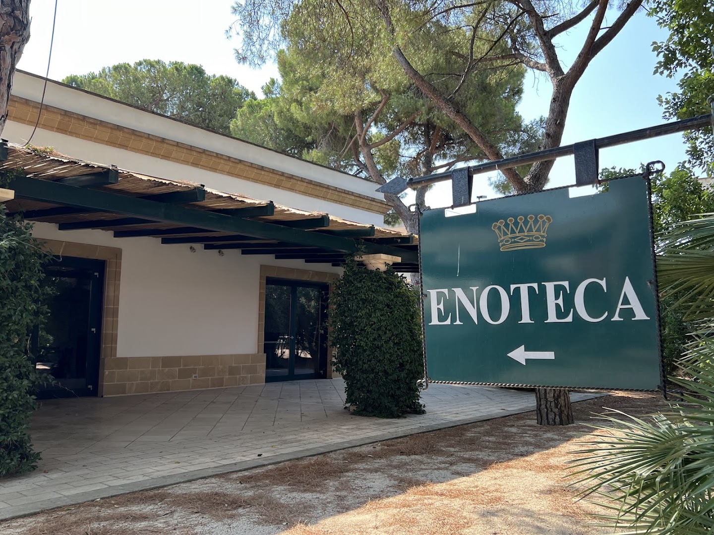 Conti Zecca