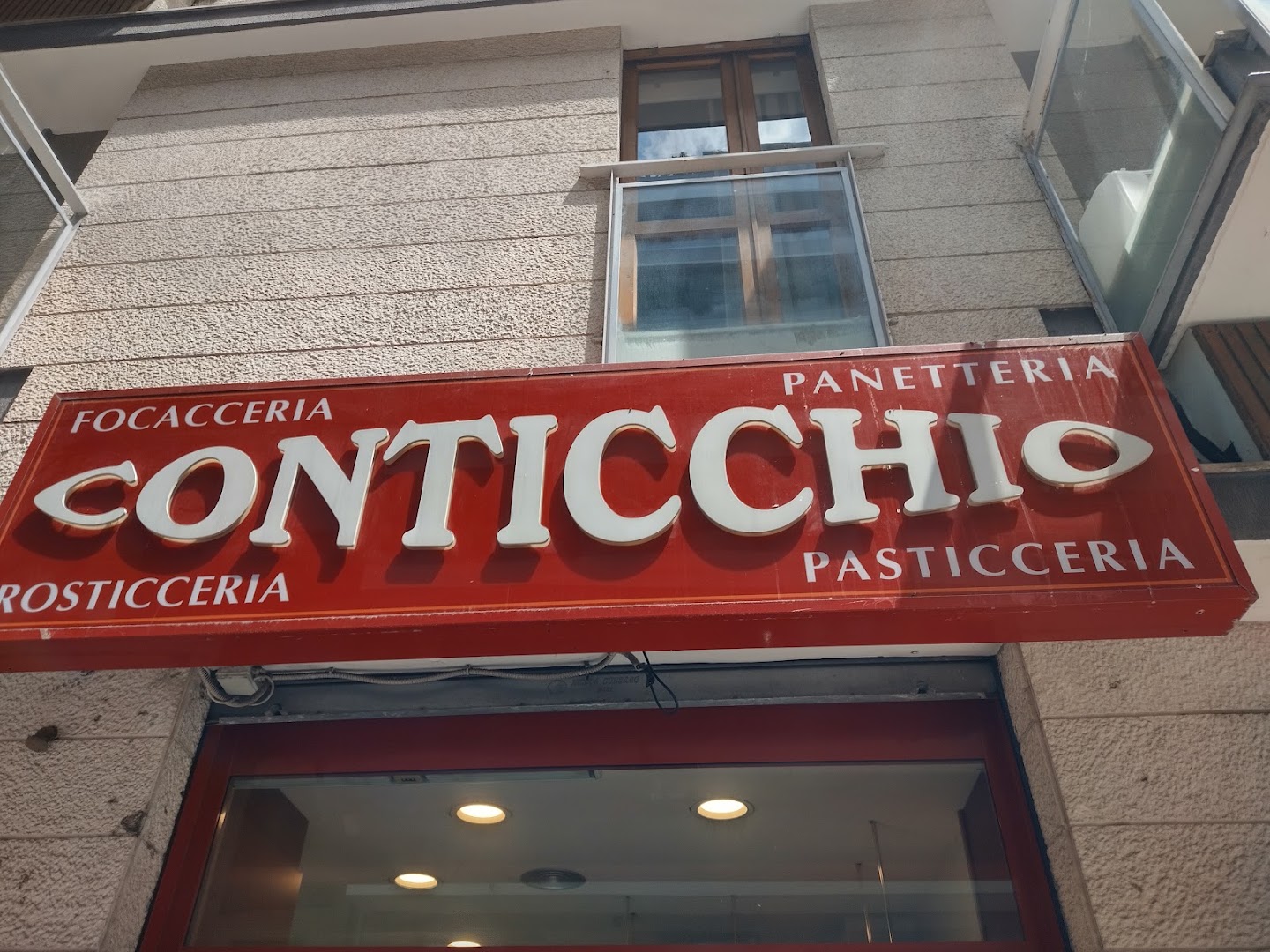 Conticchio