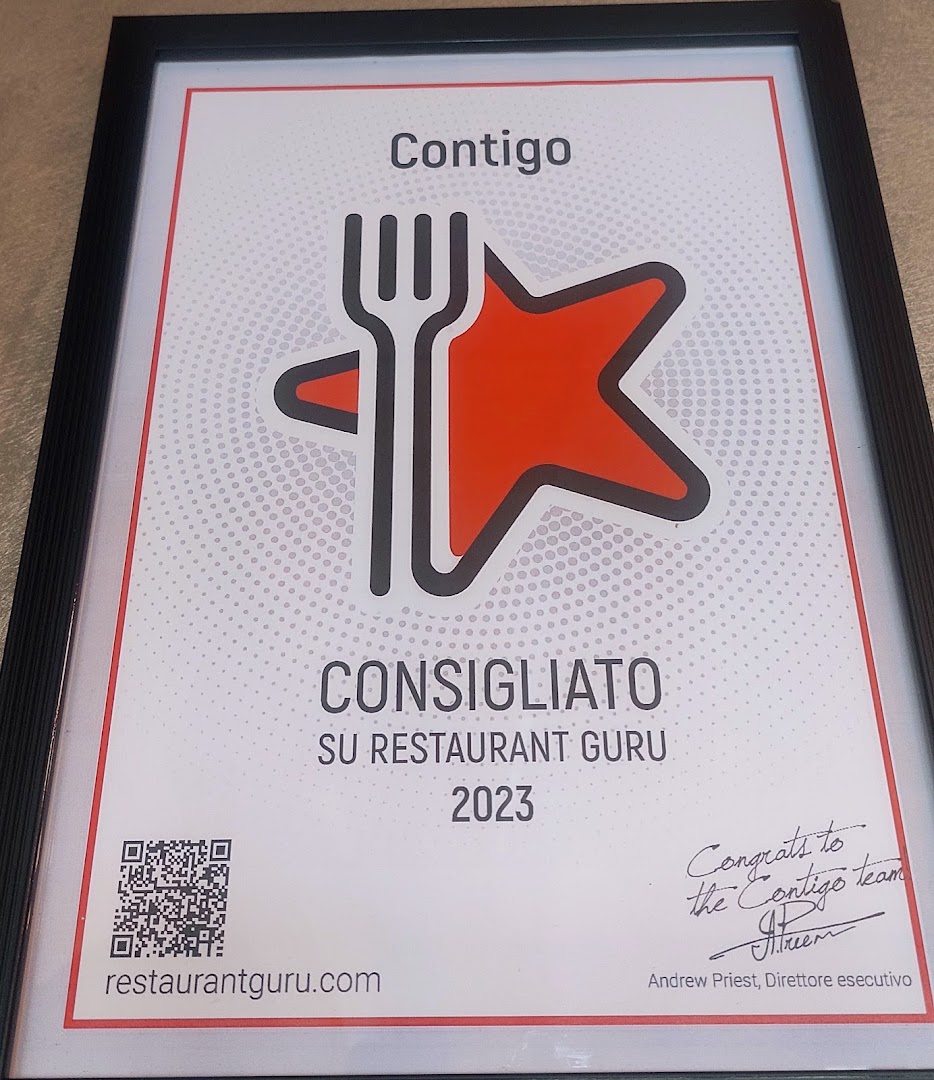 Contigo, San Bartolomeo al Mare