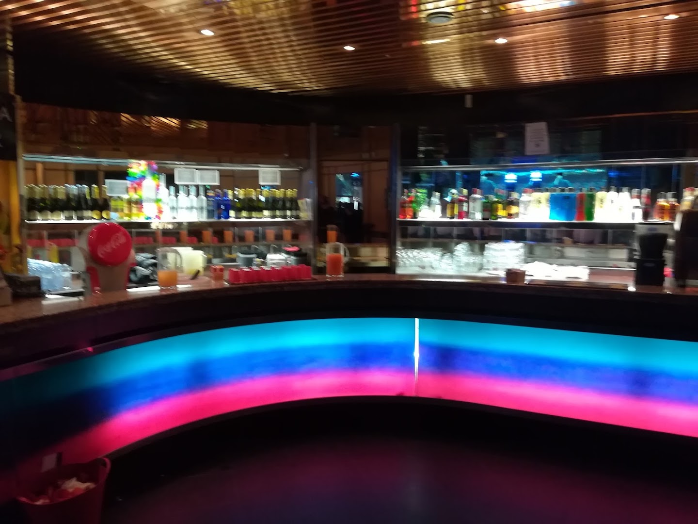 Continental Club