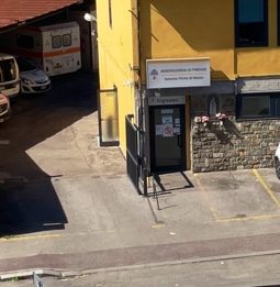 Continuità Assistenziale - Quartiere 5 (Ponte di Mezzo)