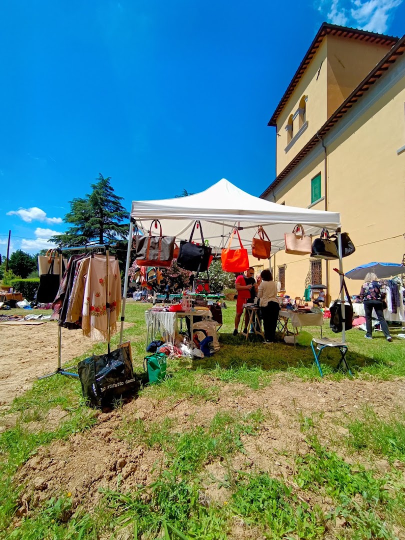 Continuità Assistenziale - Quartiere 5 (Ponte di Mezzo)