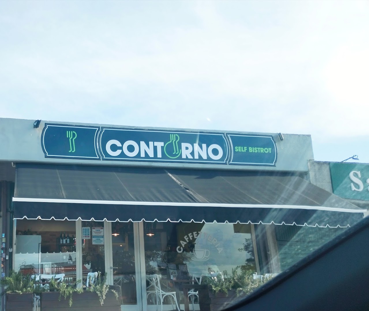 Contorno Bistrot