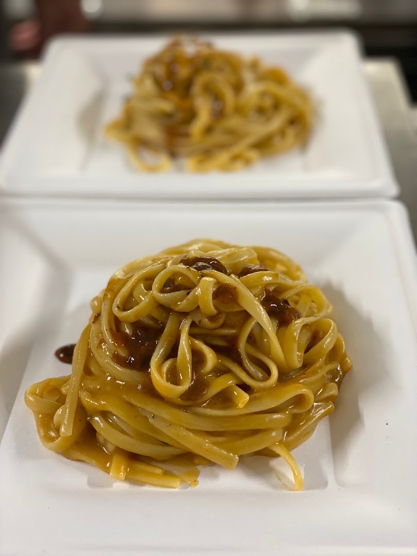 ControCorrente -Taverna di Mare- Antico Borgo Marinaro di Bartolomeo Marmoreo