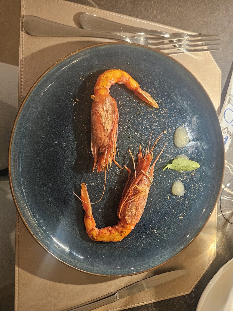 ControCorrente -Taverna di Mare- Antico Borgo Marinaro di Bartolomeo Marmoreo