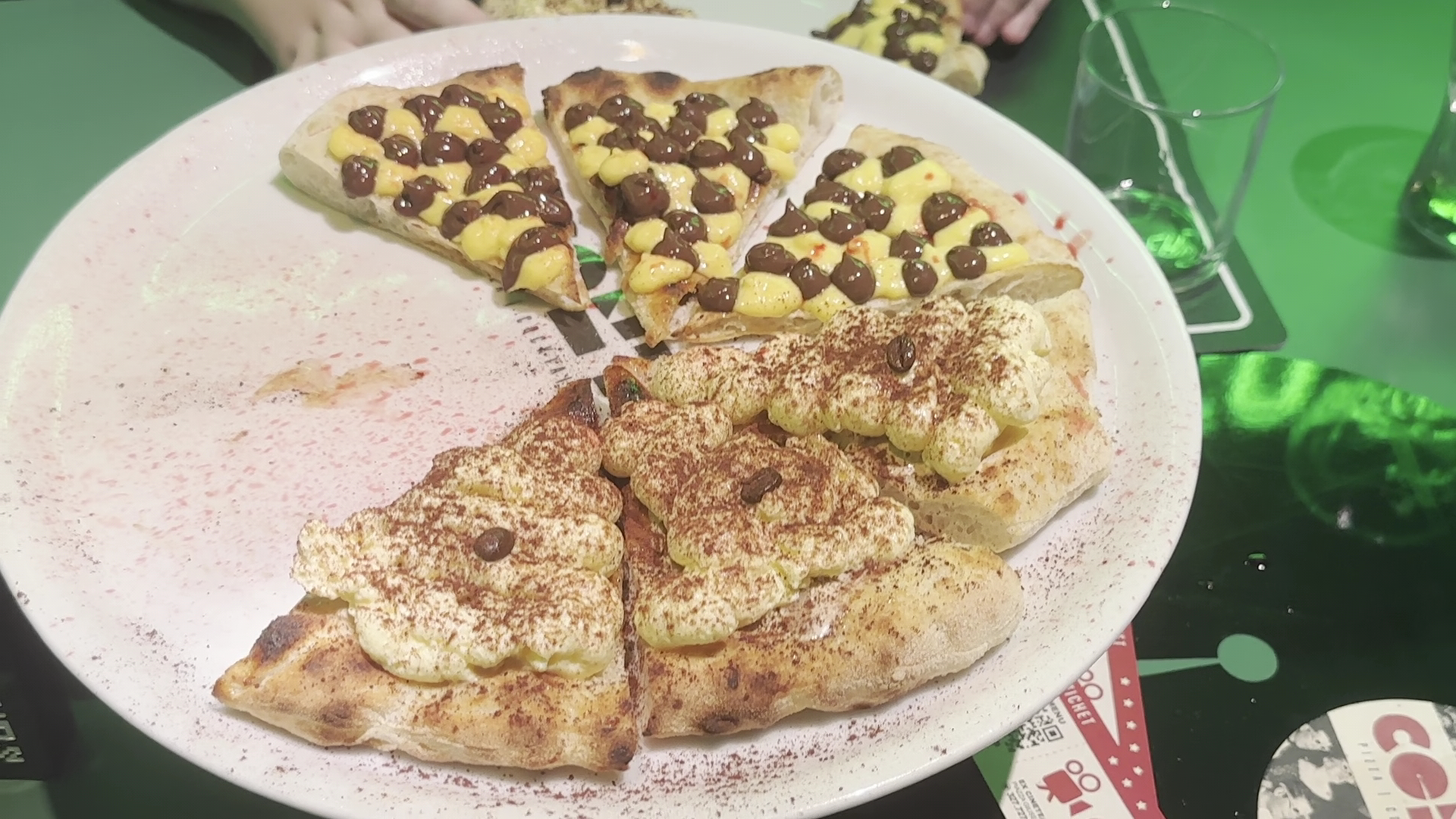 Controluce Pizzeria