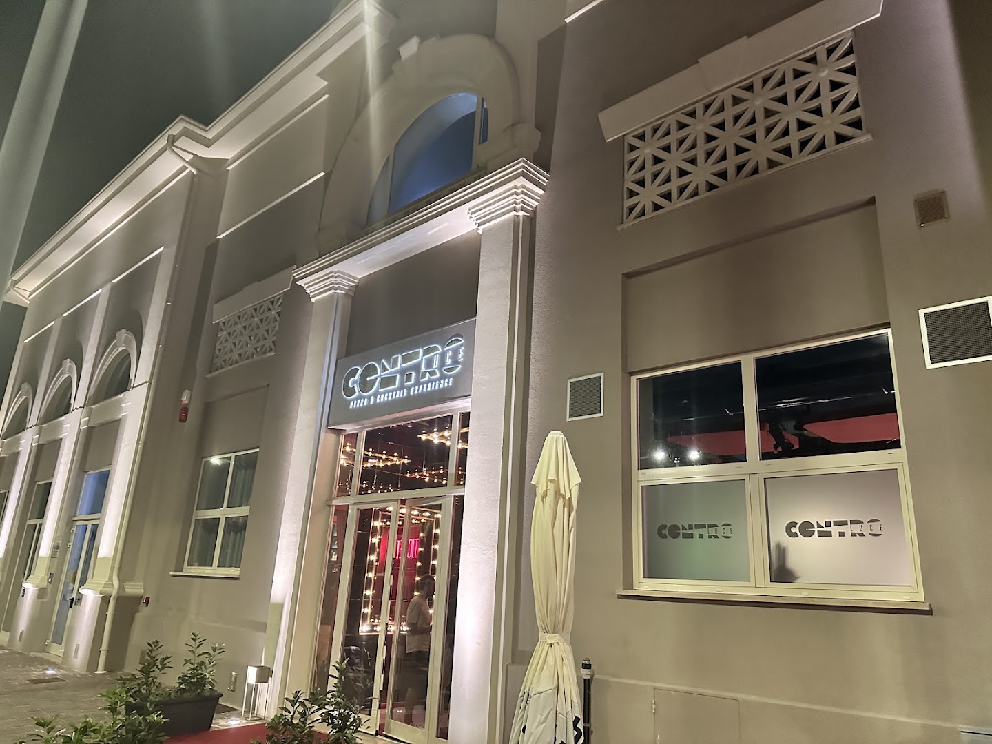 Controluce Pizzeria