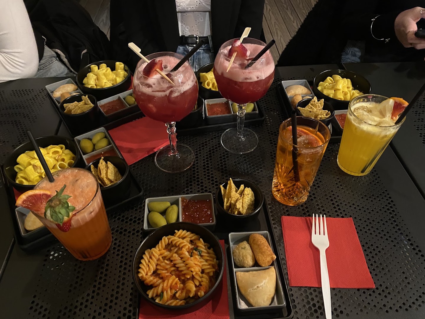 Controluce