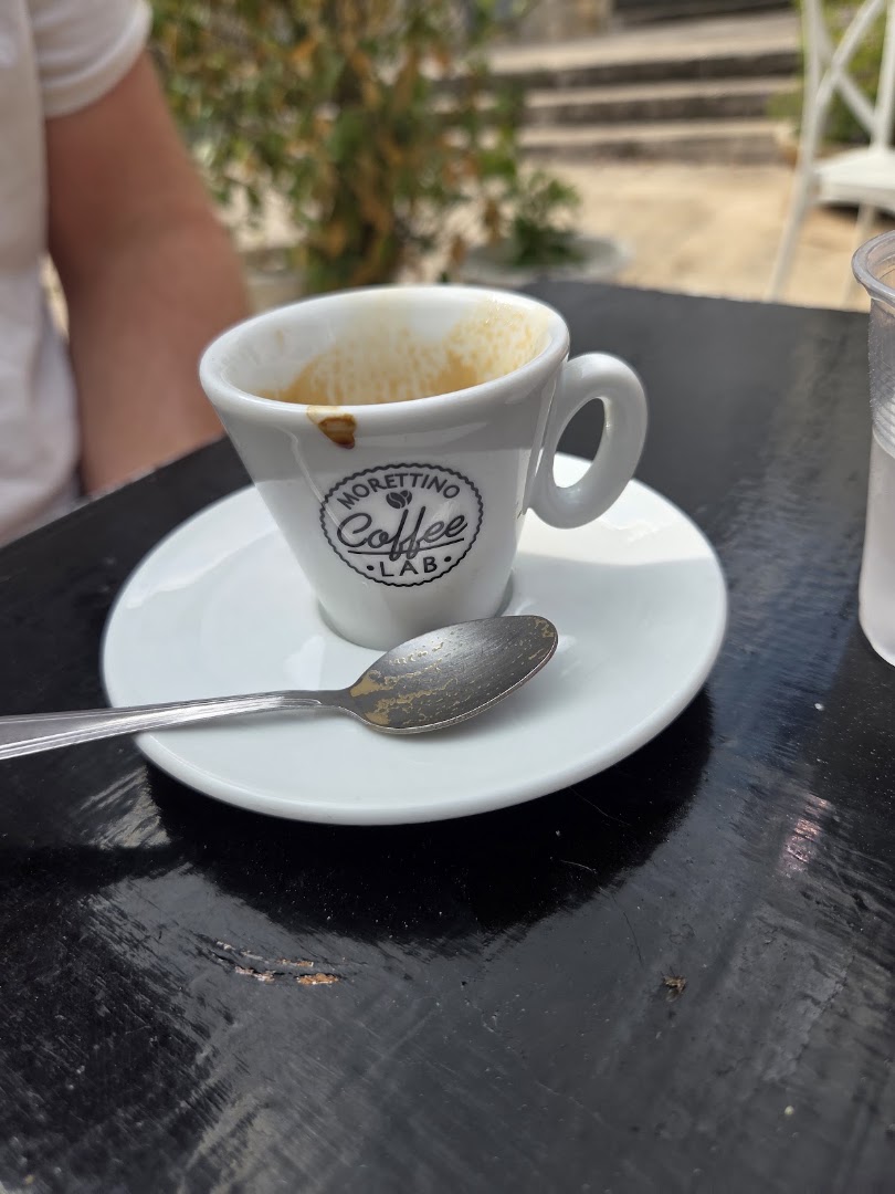Controtendenza Caffé