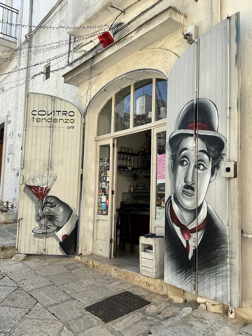 Controtendenza Caffé