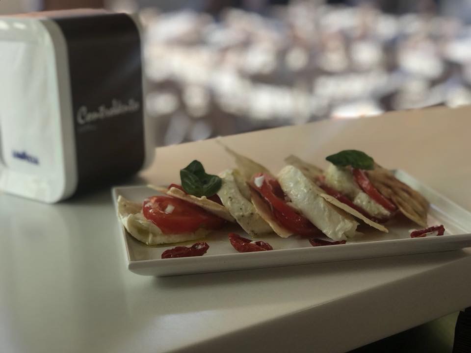 Controvento Café