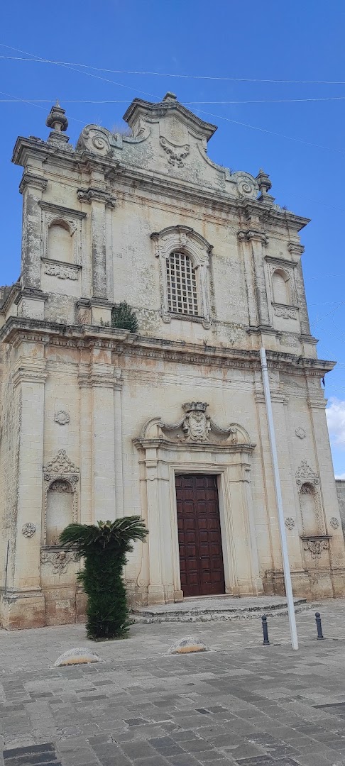 Convento dei Domenicani