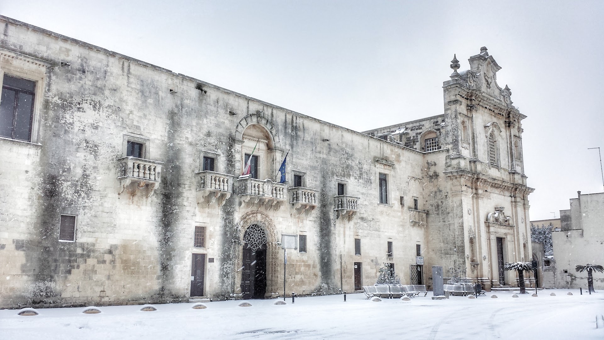 Convento dei Domenicani