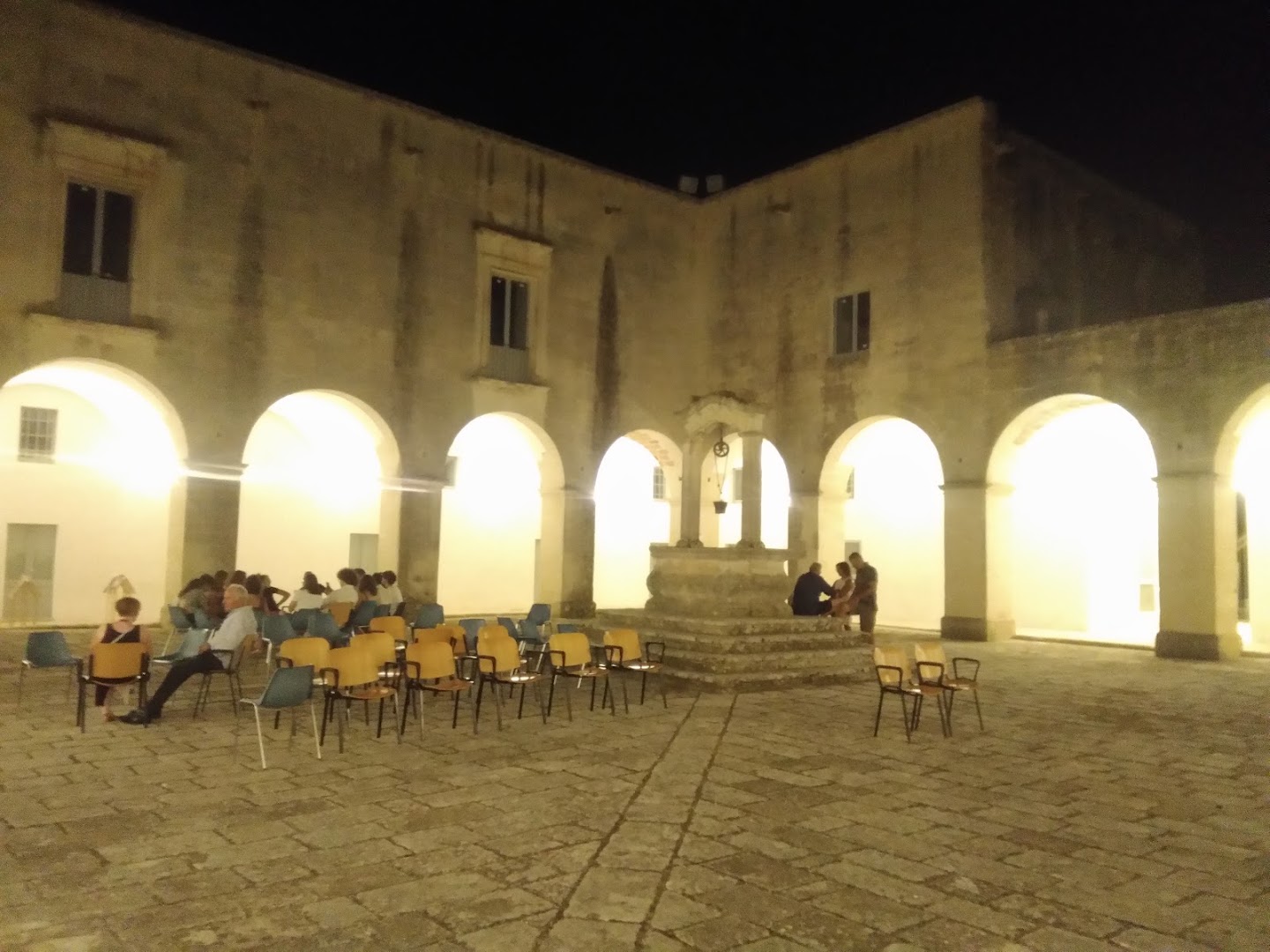 Convento dei Domenicani