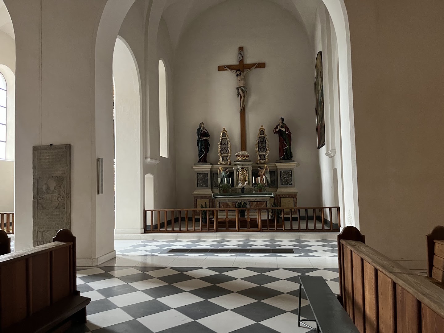 Convento dei Francescani