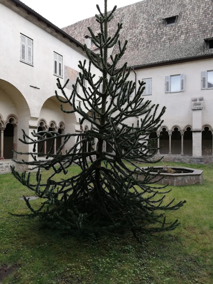 Convento dei Francescani