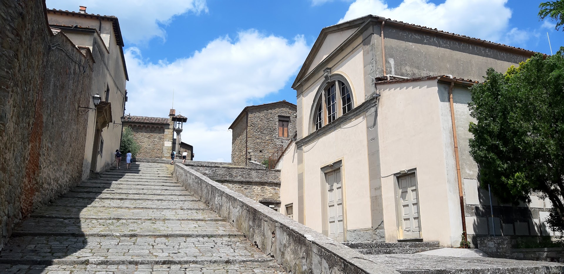 Convento di San Francesco