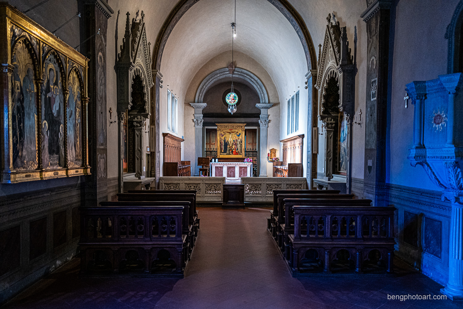 Convento di San Francesco