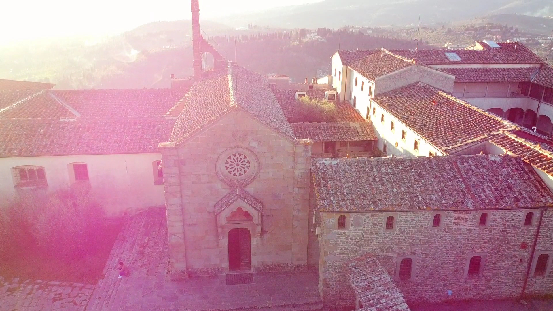 Convento di San Francesco