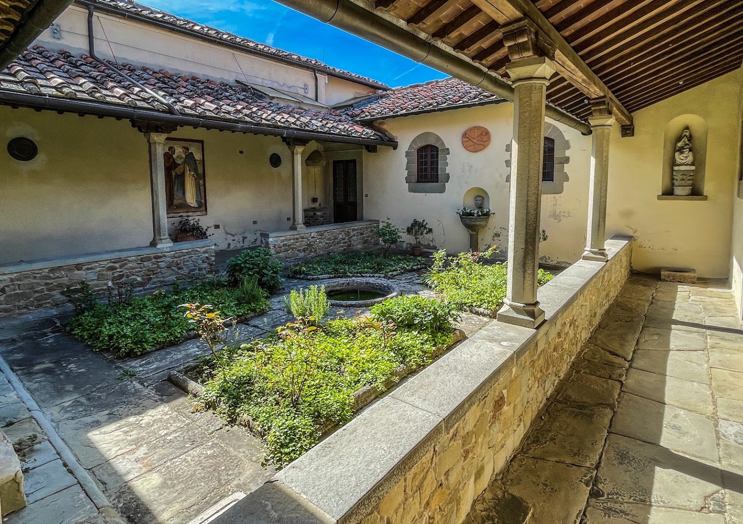 Convento di San Francesco