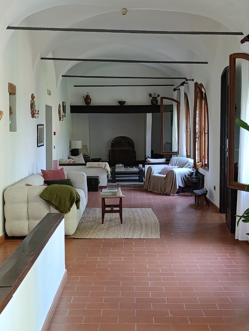 Convento Santa Chiara