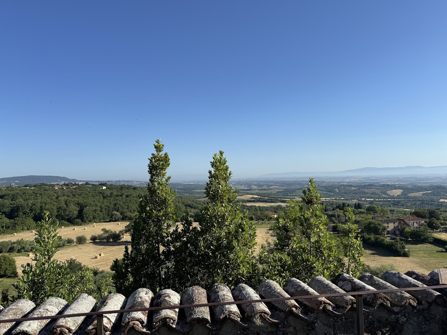 Convento Santa Chiara