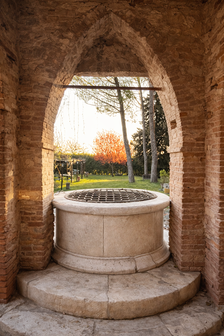 Convento Santa Chiara
