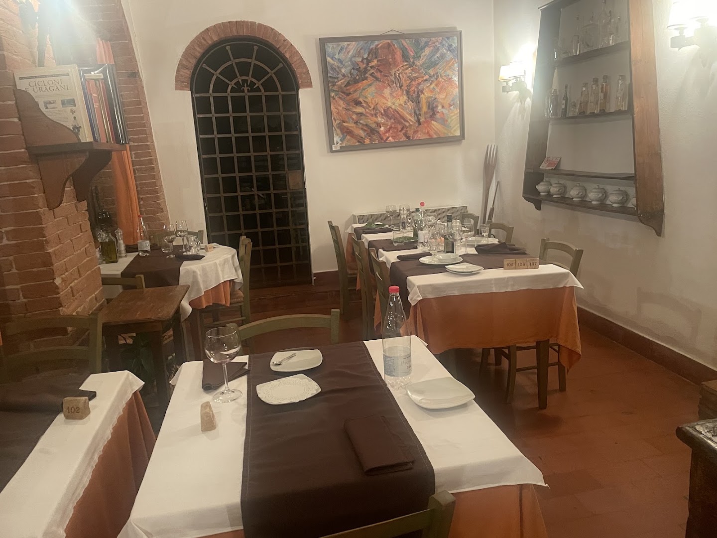 Convento Santa Chiara