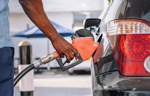 Conversano Carburanti | Bar e Autolavaggio