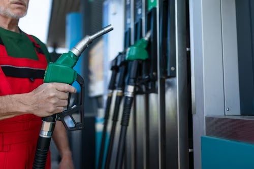 Conversano Carburanti | Bar e Autolavaggio