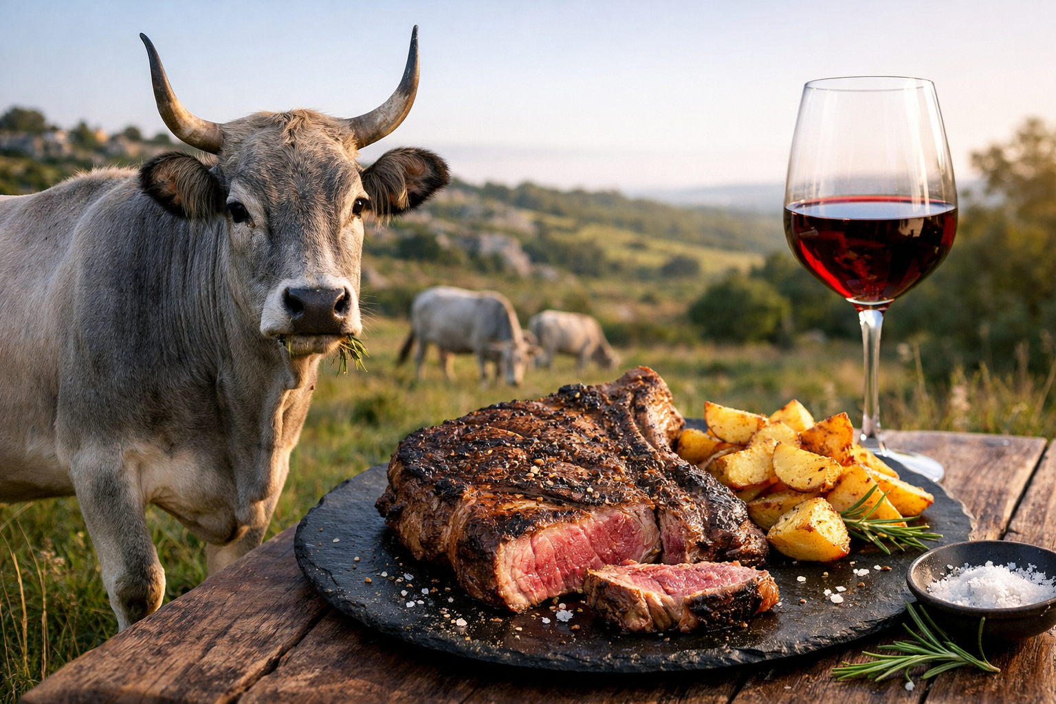 CONVERSO bottiglieria con cucina