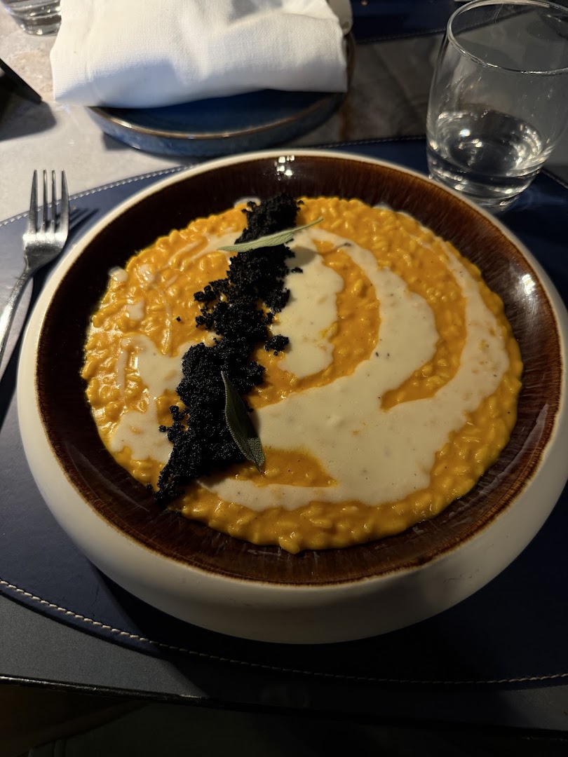 Convì Bistrot