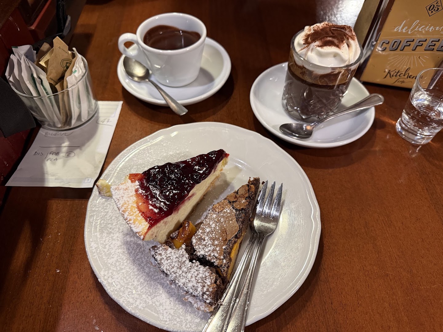 Convitto Cafè