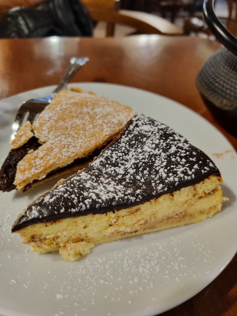 Convitto Cafè