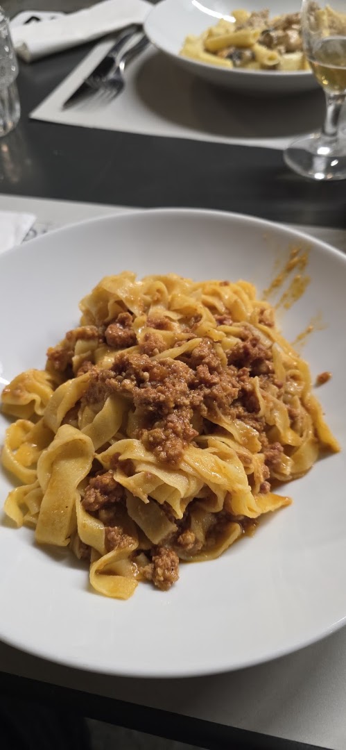 Convivio Bistrot, Pieve di Cento