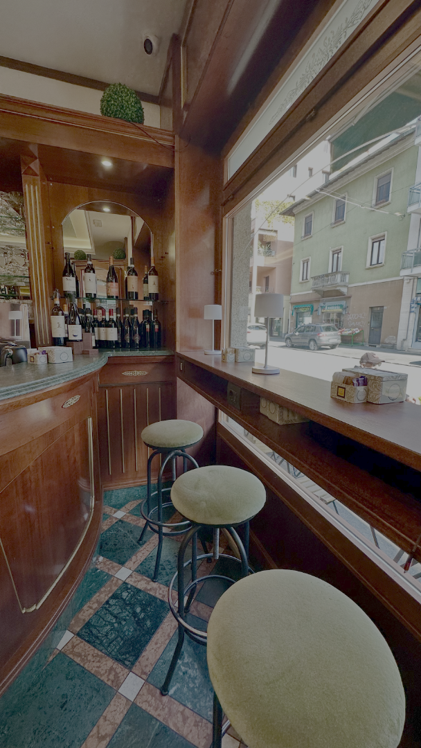 Convivio Caffè & Malizie