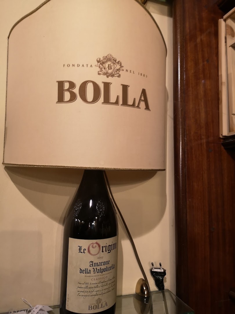 Convivio Enoteca Milano