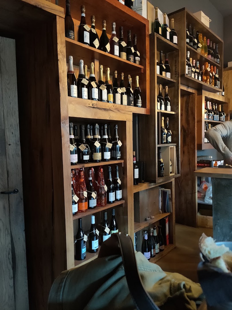 Convivio Enoteca Milano