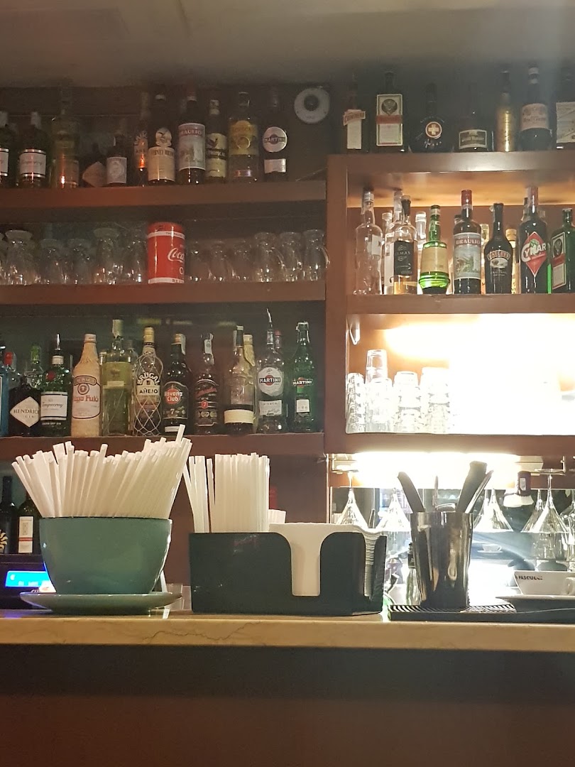 Convivio Enoteca Milano