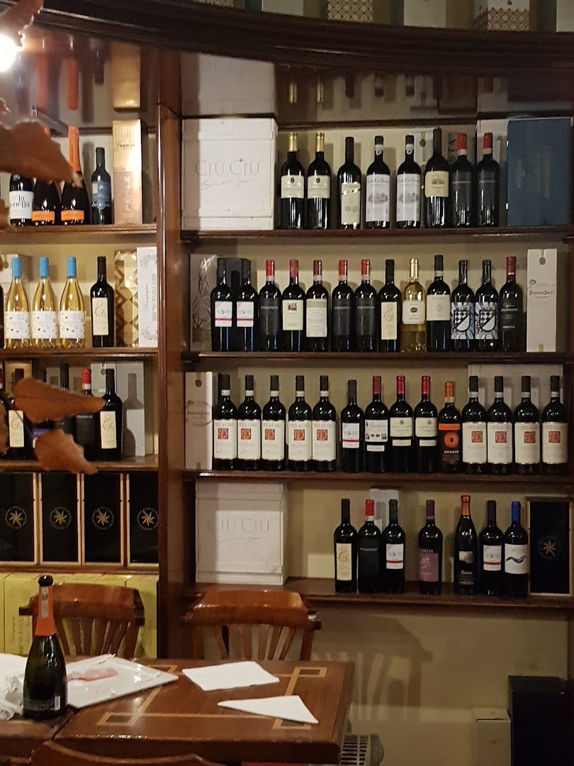 Convivio Enoteca Milano