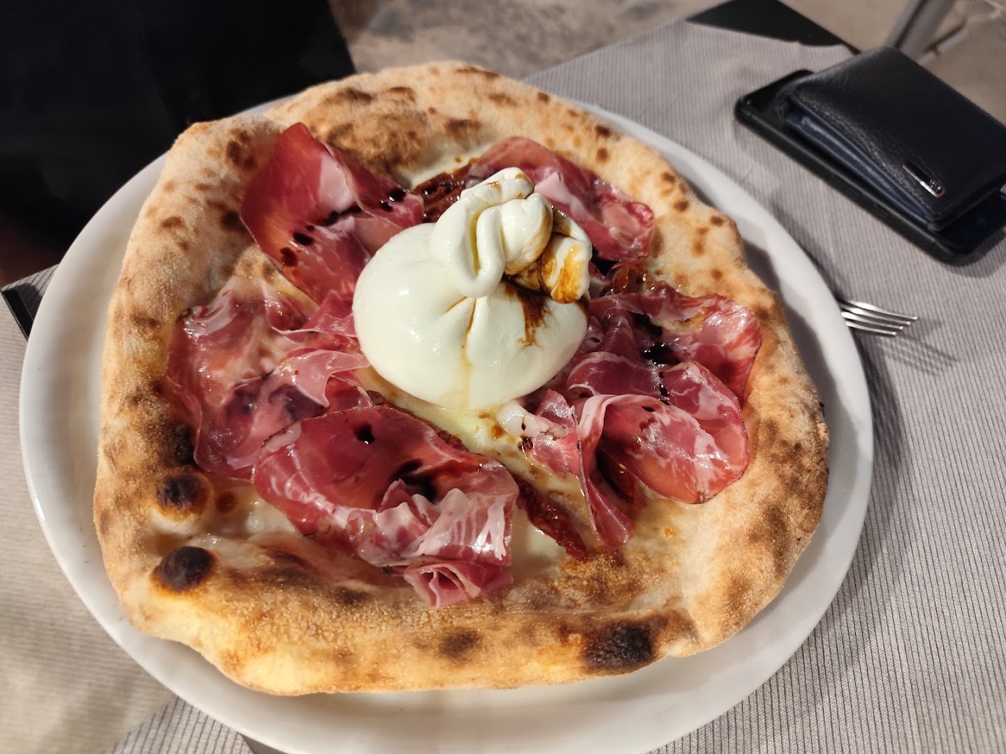 Convivium | Contemporary Pizza&Bistrot, Molfetta