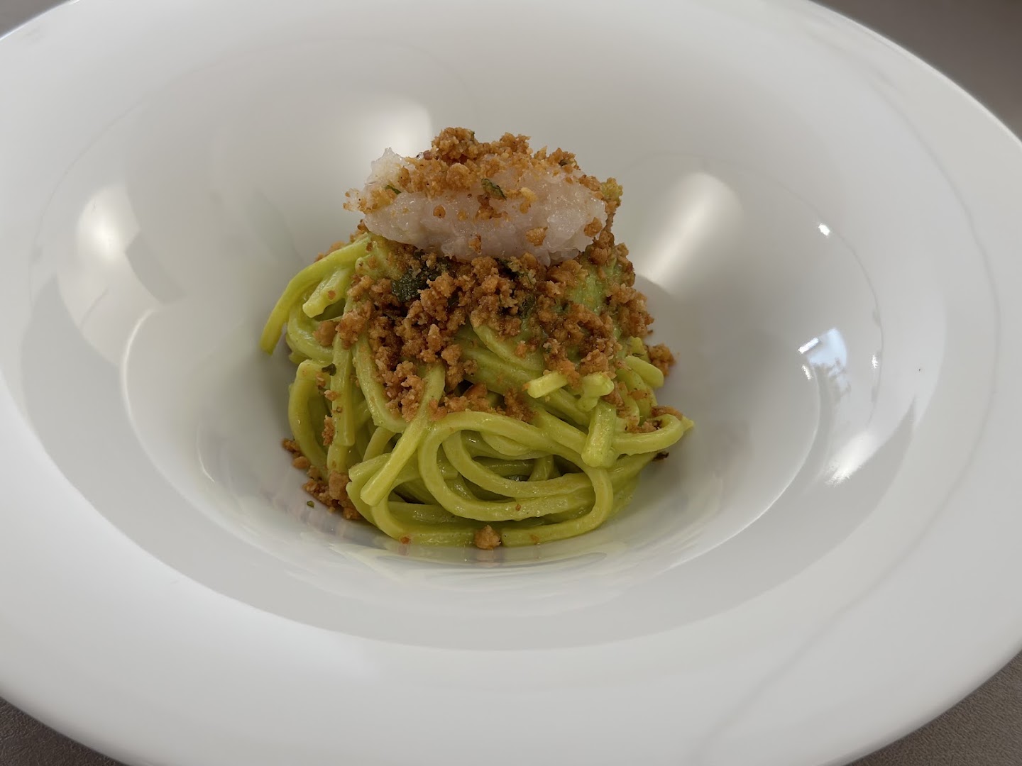 Convivium | Contemporary Pizza&Bistrot