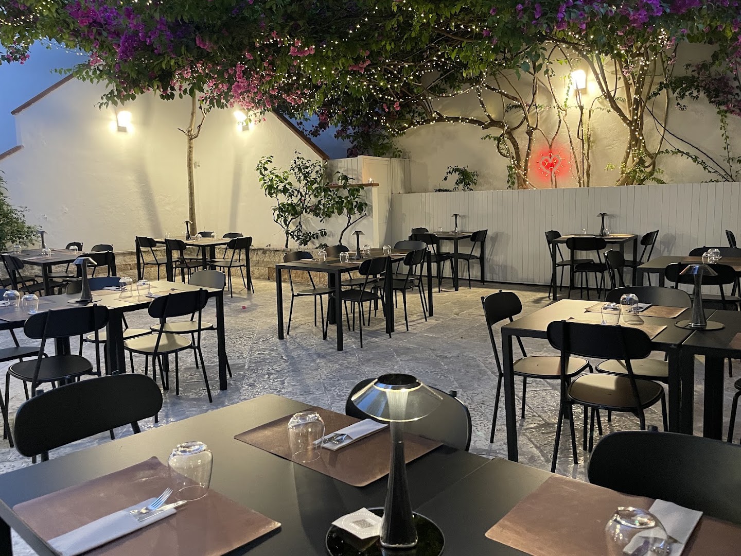 Convivium | Contemporary Pizza&Bistrot