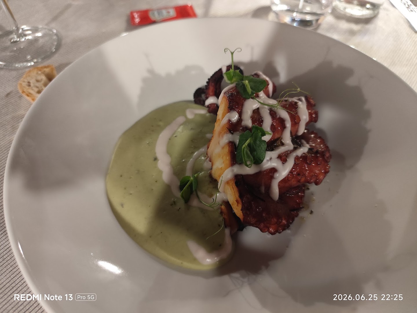 Convivium | Contemporary Pizza&Bistrot