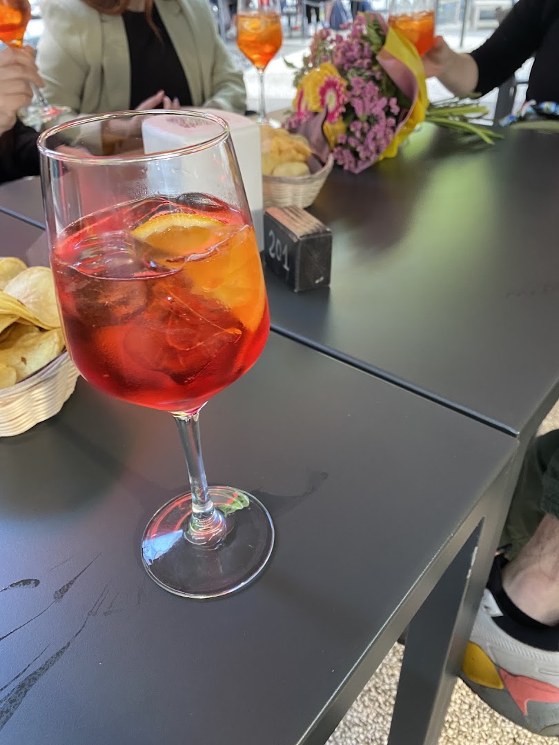 Convivium