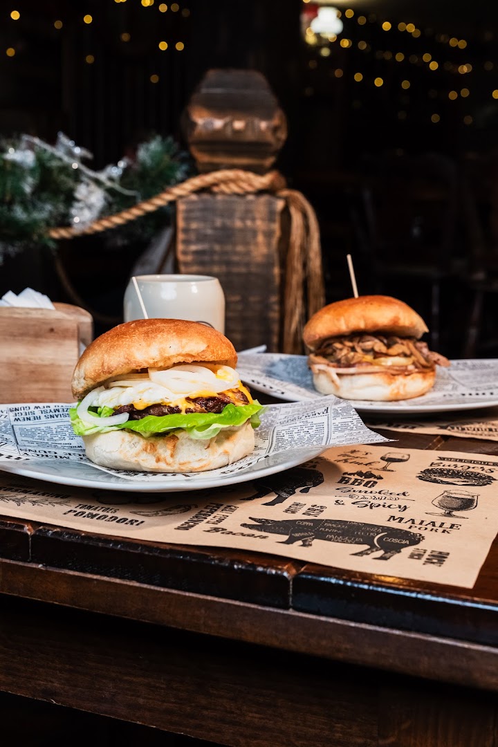 Cook Risto-Pub Formia